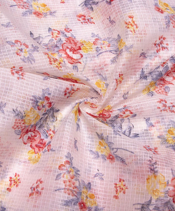 kota doria fabric